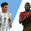 Nhận định bóng đá Argentina vs Panama, 06h30 ngày 24/3: Uy danh quân vương thế giới