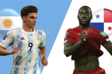 Nhận định bóng đá Argentina vs Panama, 06h30 ngày 24/3: Uy danh quân vương thế giới