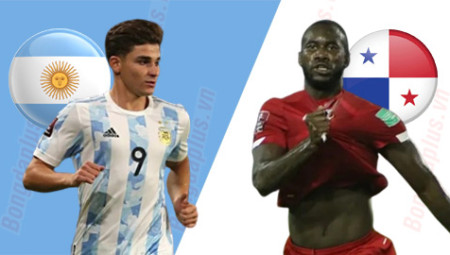 Nhận định bóng đá Argentina vs Panama, 06h30 ngày 24/3: Uy danh quân vương thế giới