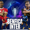 Nhận định, soi kèo Benfica vs Inter (2h00, 12/4), Champions League lượt đi tứ kết